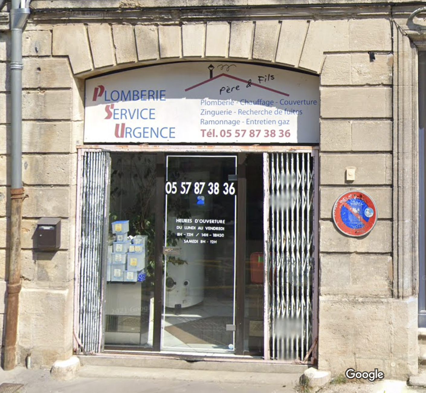 Logo de Allo Artisan Psu Plomberie Service Urgence Bordeaux